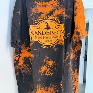 Hocus Pocus Halloween T-Shirt